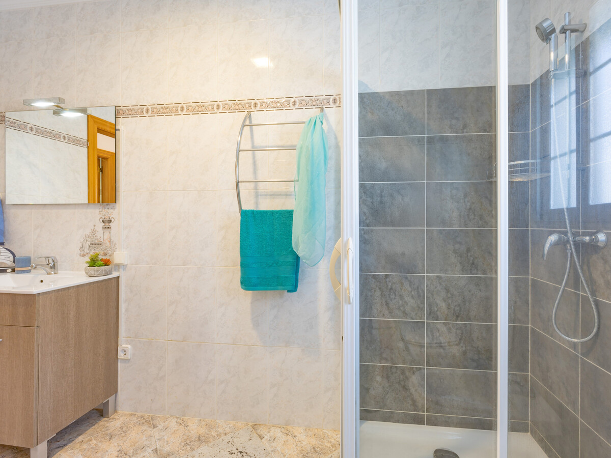 Villa 10 personnes à Calpe, piscine privée 8x4 - Photo 36