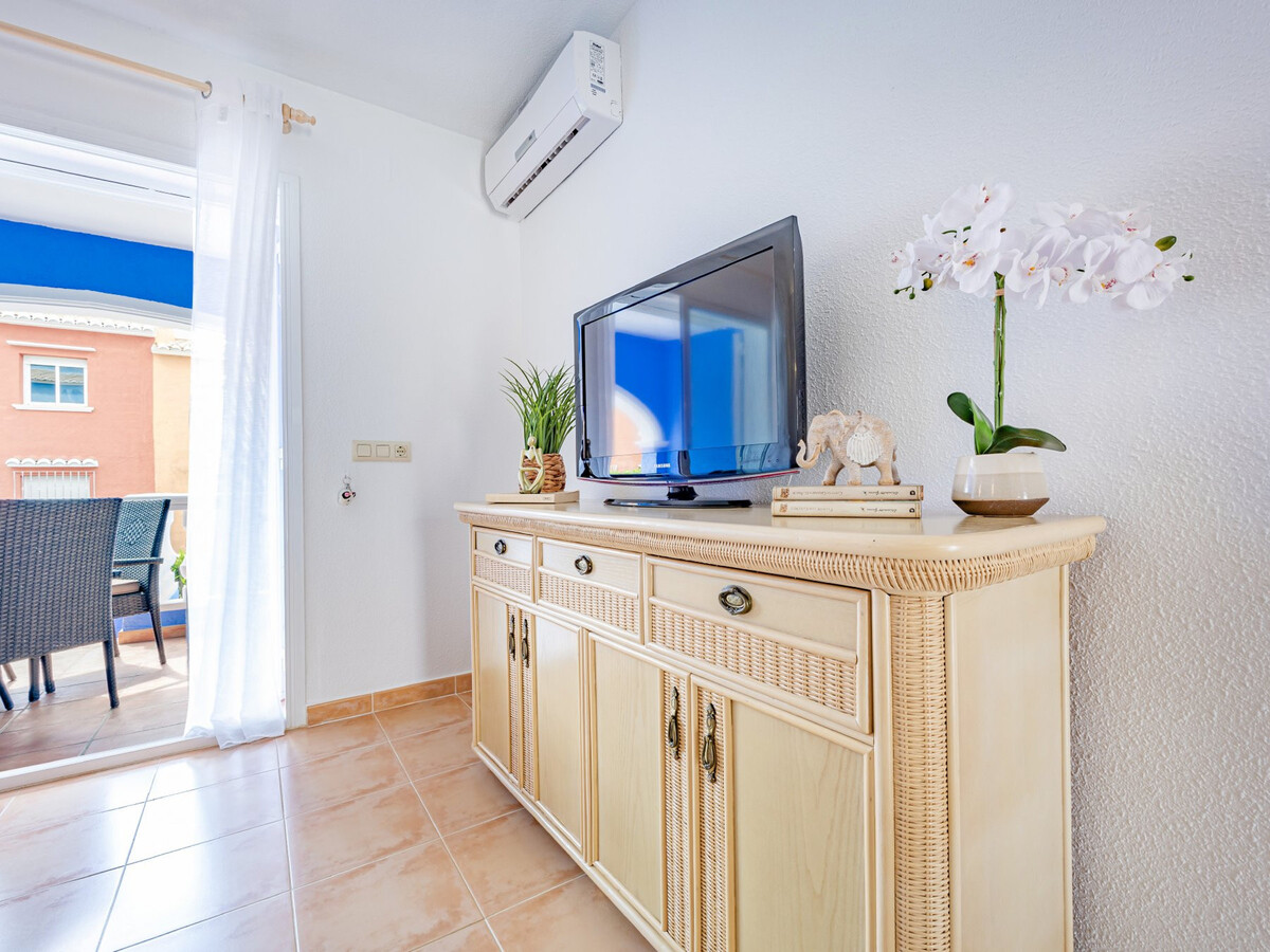 Appartement 2 chambres Cumbre del Sol avec terrasses - Photo 16