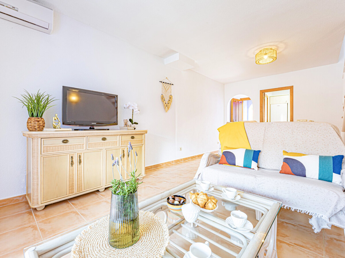 Appartement 2 chambres Cumbre del Sol avec terrasses - Photo 17