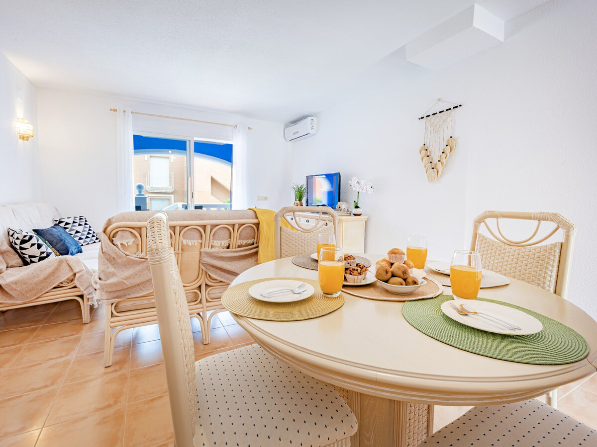 Appartement 2 chambres Cumbre del Sol avec terrasses - Photo 18