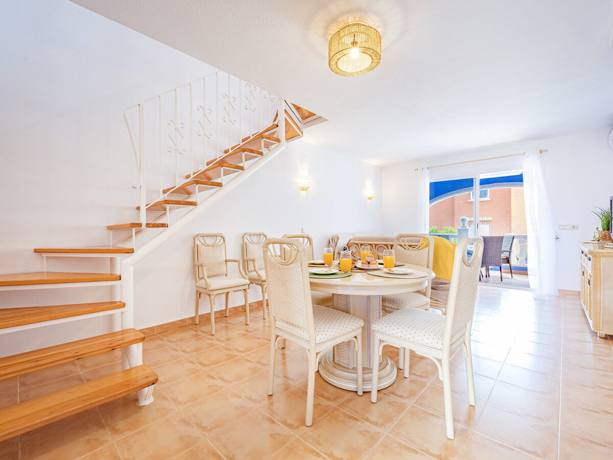 Appartement 2 chambres Cumbre del Sol avec terrasses - Photo 21