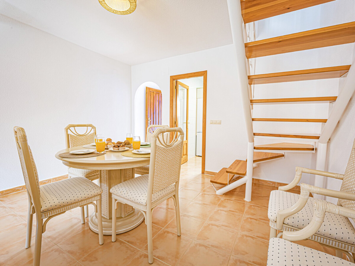 Appartement 2 chambres Cumbre del Sol avec terrasses - Photo 22