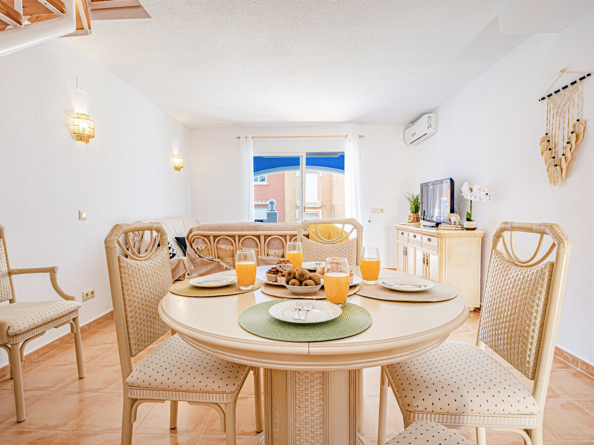 Appartement 2 chambres Cumbre del Sol avec terrasses - Photo 25