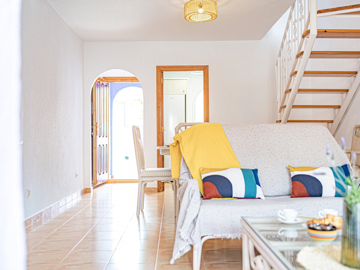 Appartement 2 chambres Cumbre del Sol avec terrasses - Photo 26