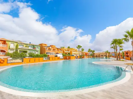 Location appartement à Benitachell, Appartement 2 chambres à La Cumbre del Sol