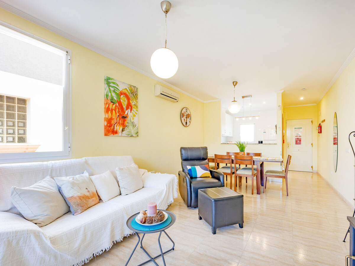 Bungalow 6 pers., 3 chambres, piscine à Calpe - Photo 18