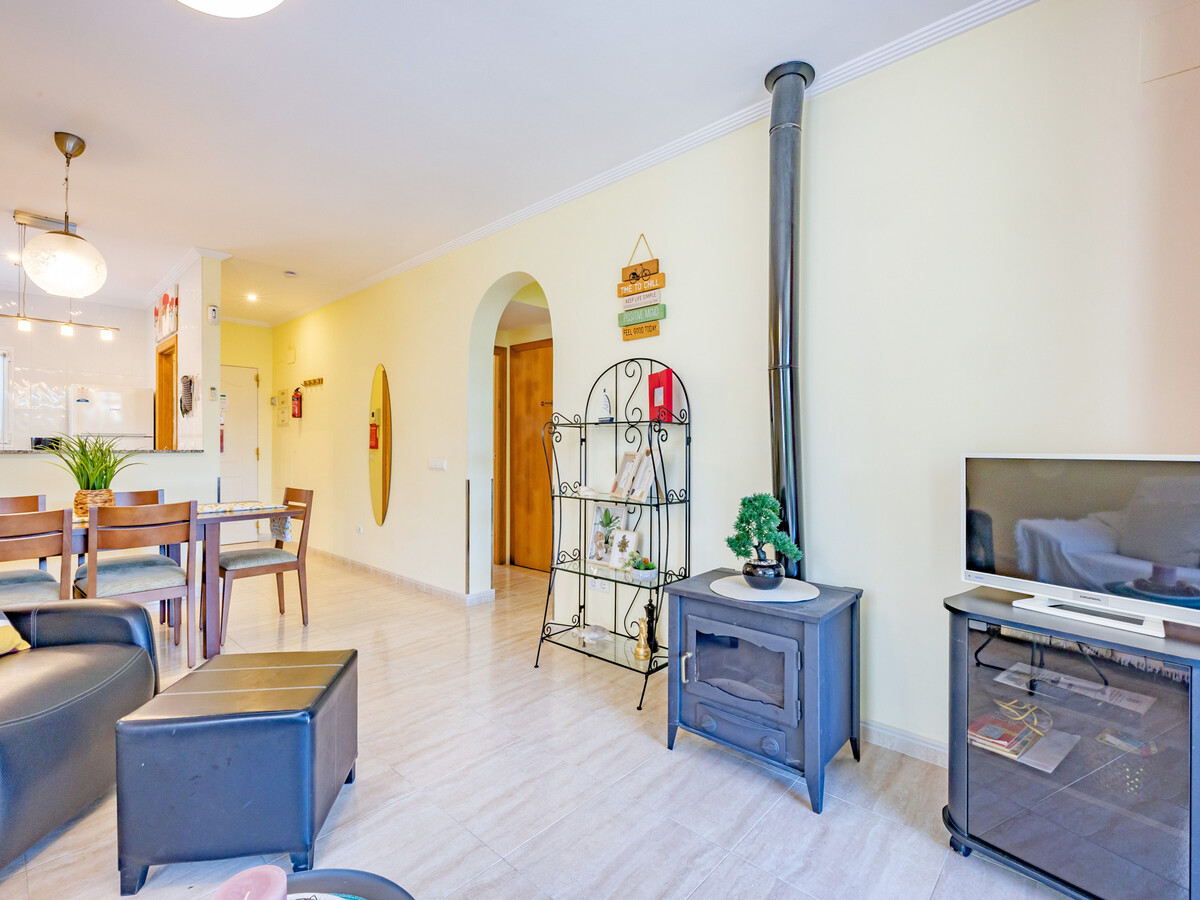 Bungalow 6 pers., 3 chambres, piscine à Calpe - Photo 21