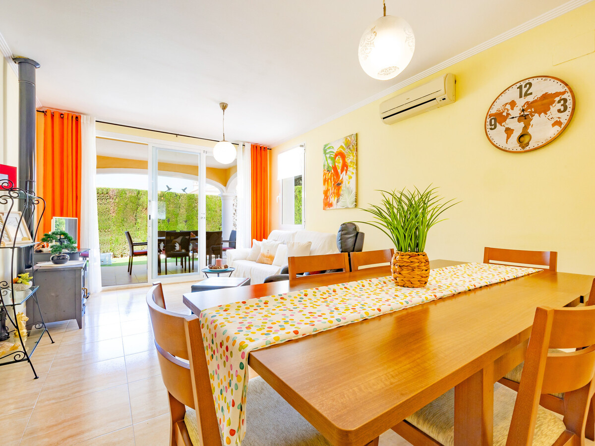 Bungalow 6 pers., 3 chambres, piscine à Calpe - Photo 23