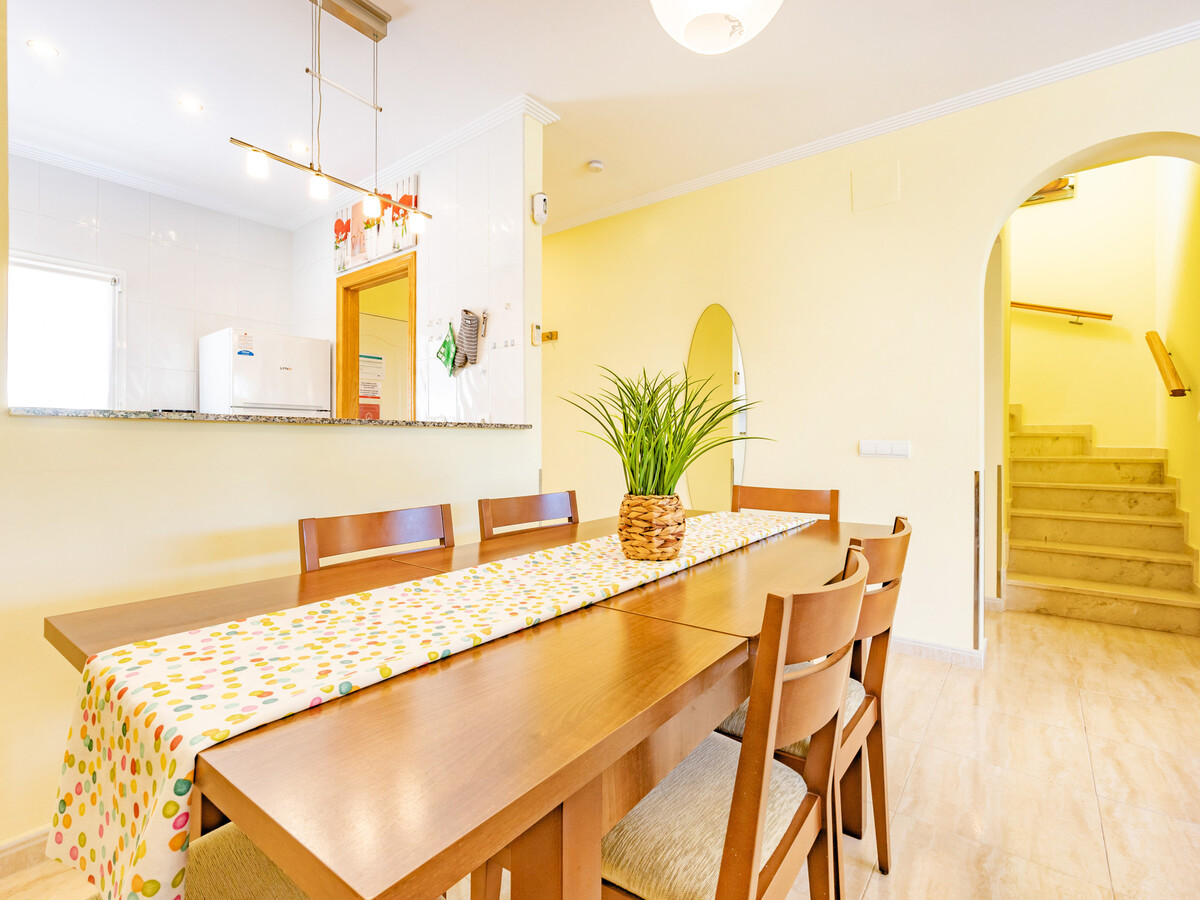 Bungalow 6 pers., 3 chambres, piscine à Calpe - Photo 25