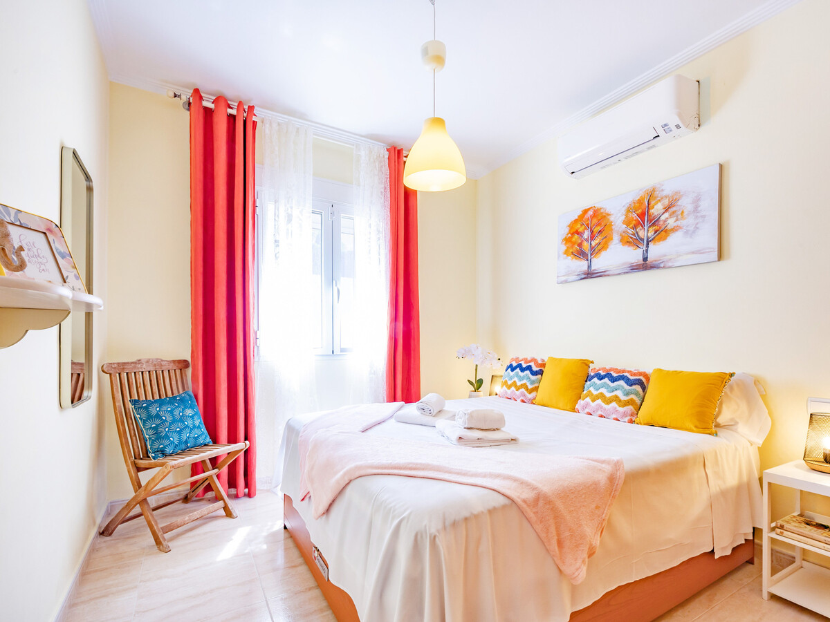 Bungalow 6 pers., 3 chambres, piscine à Calpe - Photo 36