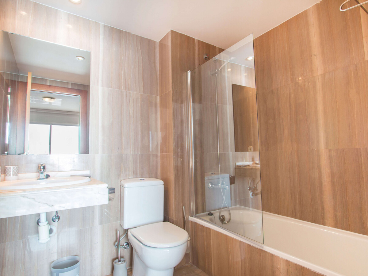 Appartement moderne face mer à Calpe, piscine et parking - Photo 19