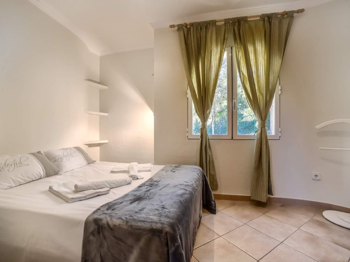 Villa 6 pers. à Altea, piscine privée 10x5m et solarium - Photo 5