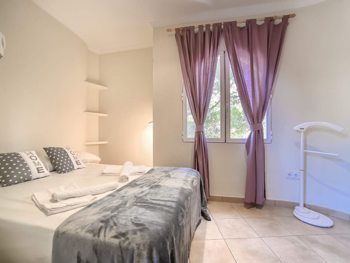 Villa 6 pers. à Altea, piscine privée 10x5m et solarium - Photo 15