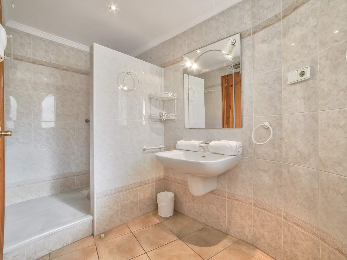 Villa 6 pers. à Altea, piscine privée 10x5m et solarium - Photo 18