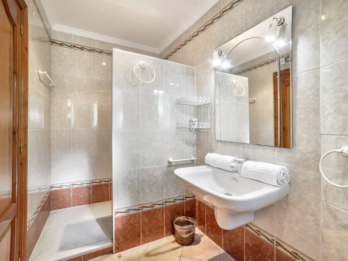 Villa 6 pers. à Altea, piscine privée 10x5m et solarium - Photo 19