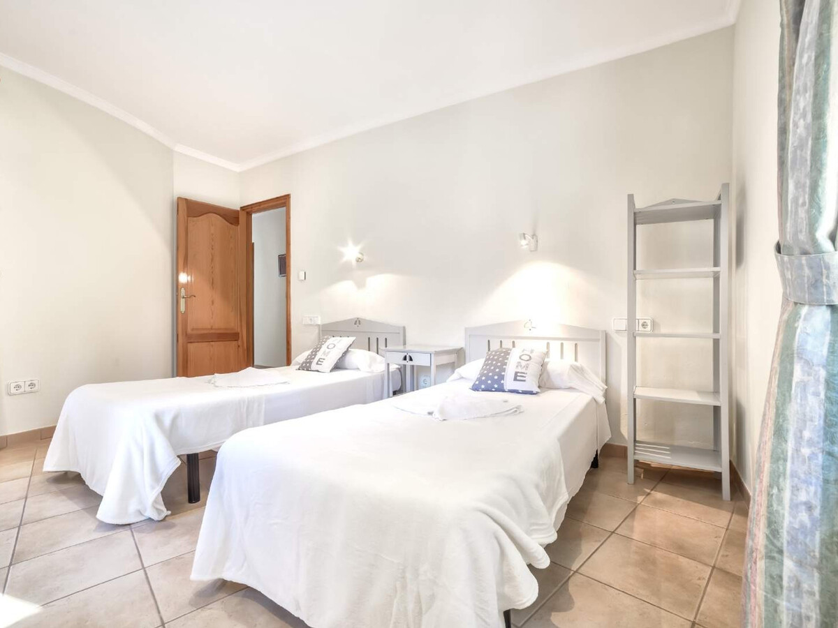 Villa 6 pers. à Altea, piscine privée 10x5m et solarium - Photo 21