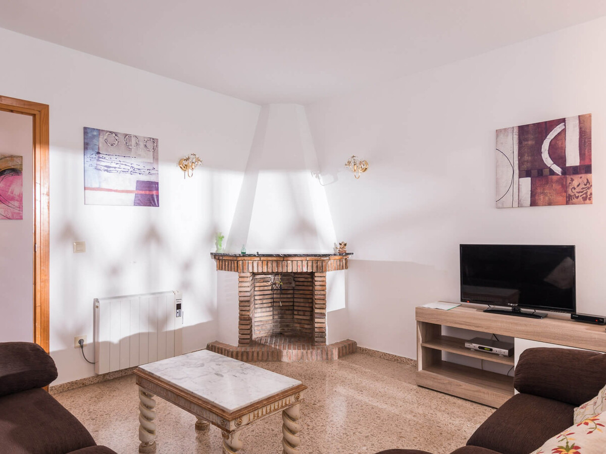 Villa Andres à Calpe : piscine 8x4m et vue mer - Photo 14