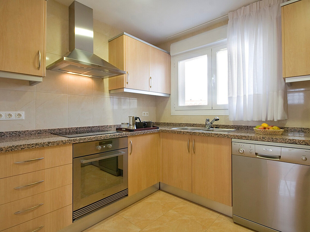 Villa 12 pers, 6 chambres, piscine 10x5m à Calpe - Photo 11