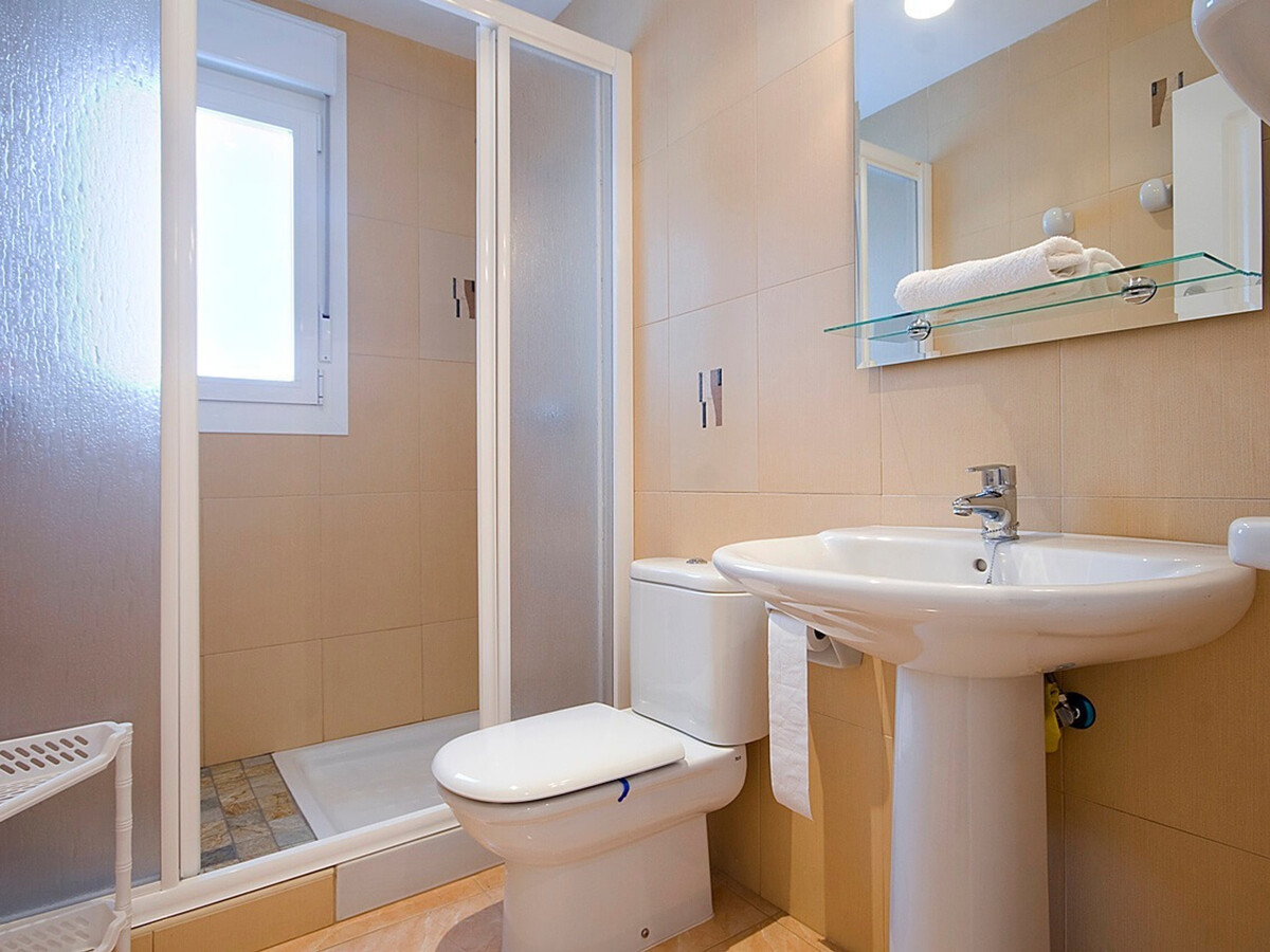 Villa 12 pers, 6 chambres, piscine 10x5m à Calpe - Photo 18