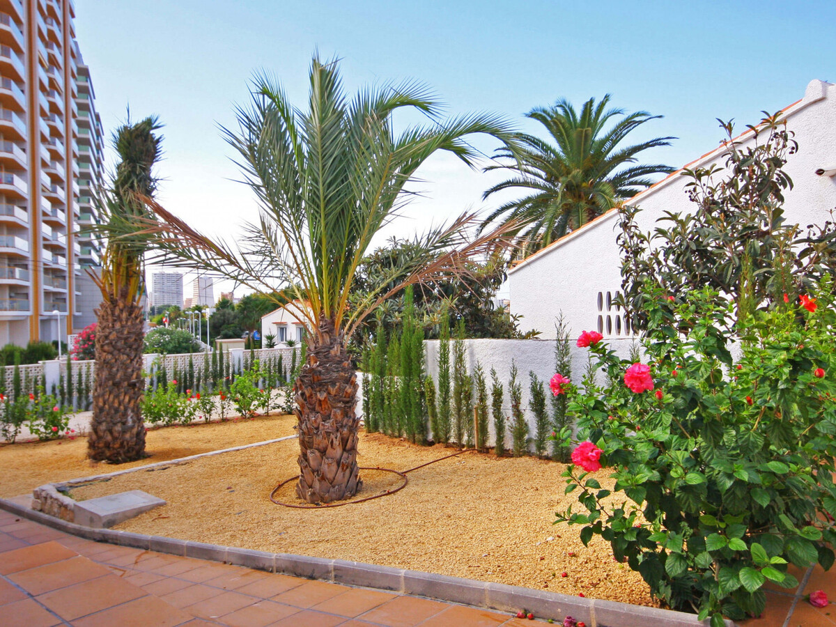 Villa 12 pers, 6 chambres, piscine 10x5m à Calpe - Photo 22