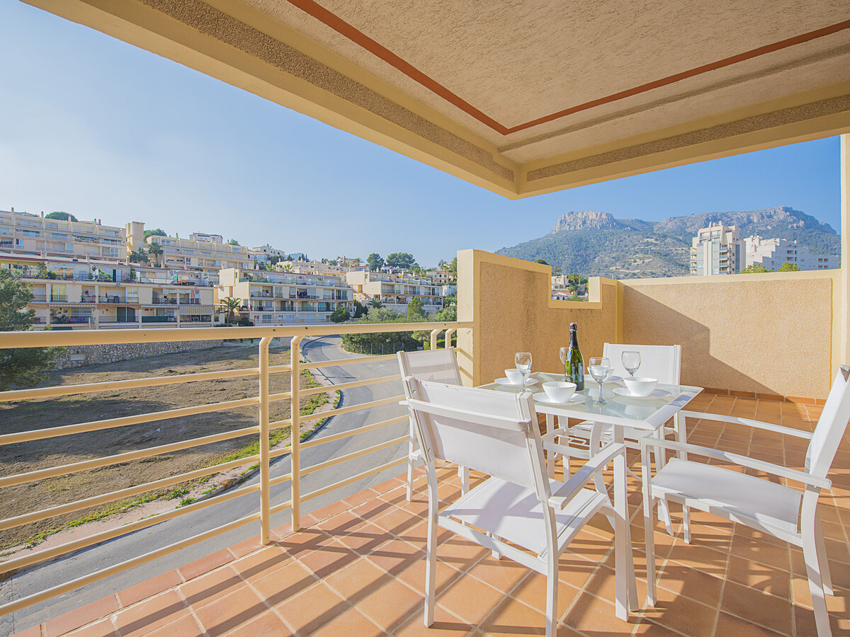 Appartement 4 pers, piscine 17x9m à 150m de la calaneta - Photo 4