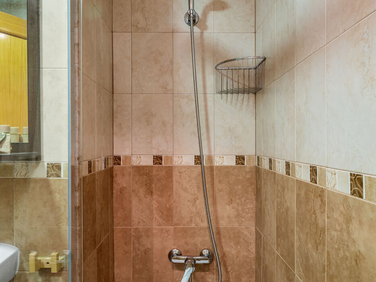 Appartement 4 pers, piscine 17x9m à 150m de la calaneta - Photo 10