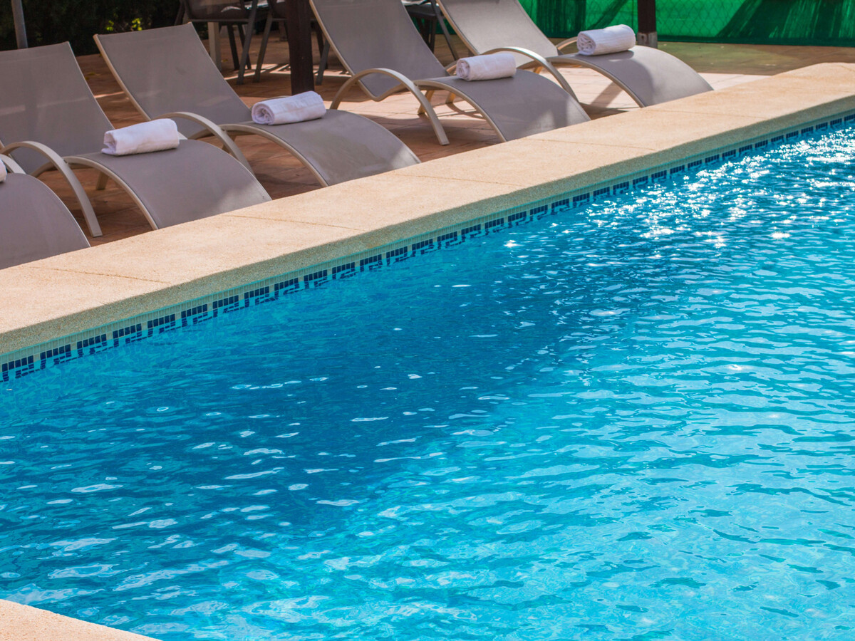 Villa 6 pers. avec piscine 8x4m à Calpe - Photo 3
