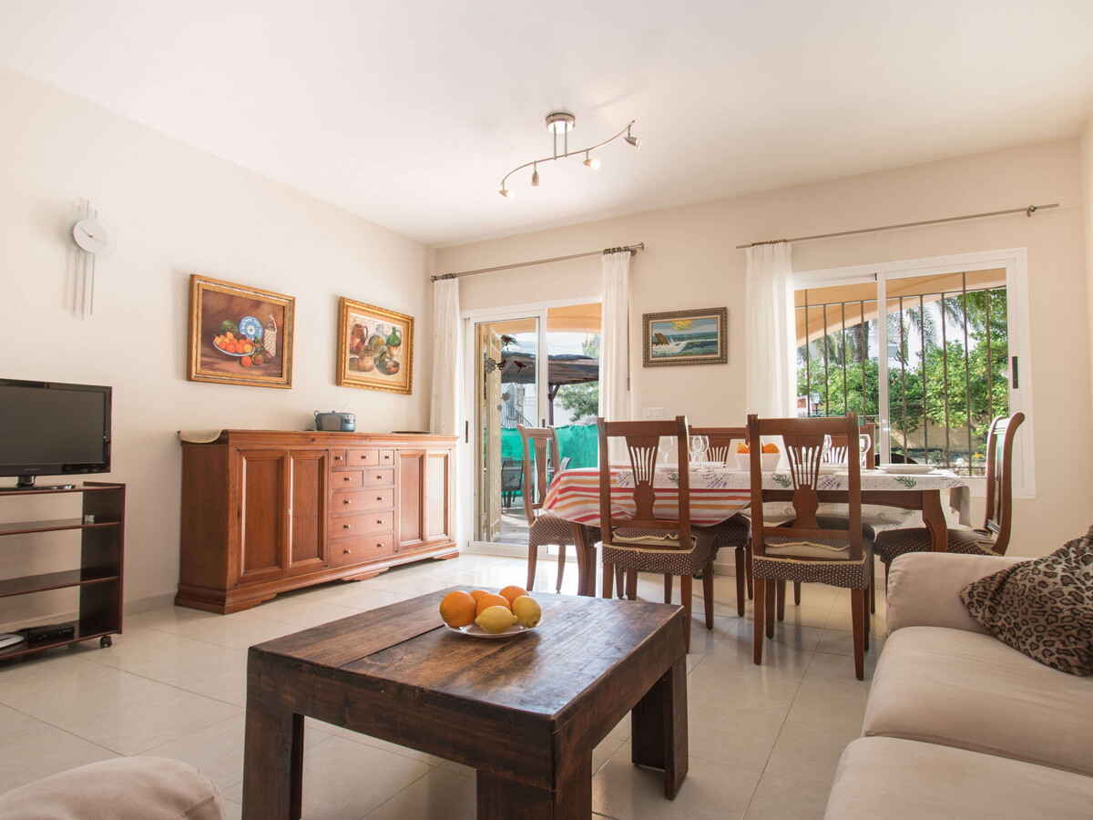 Villa 6 pers. avec piscine 8x4m à Calpe - Photo 11