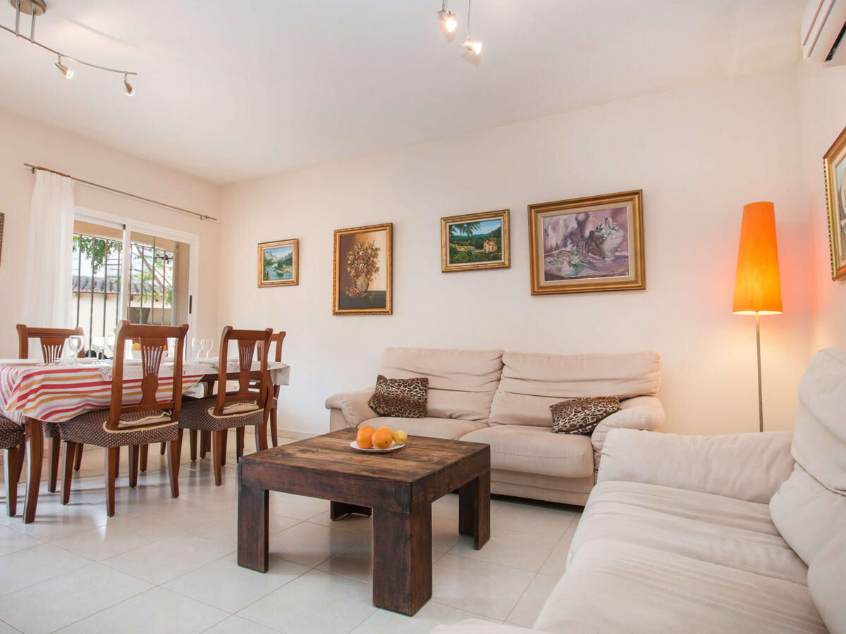 Villa 6 pers. avec piscine 8x4m à Calpe - Photo 12