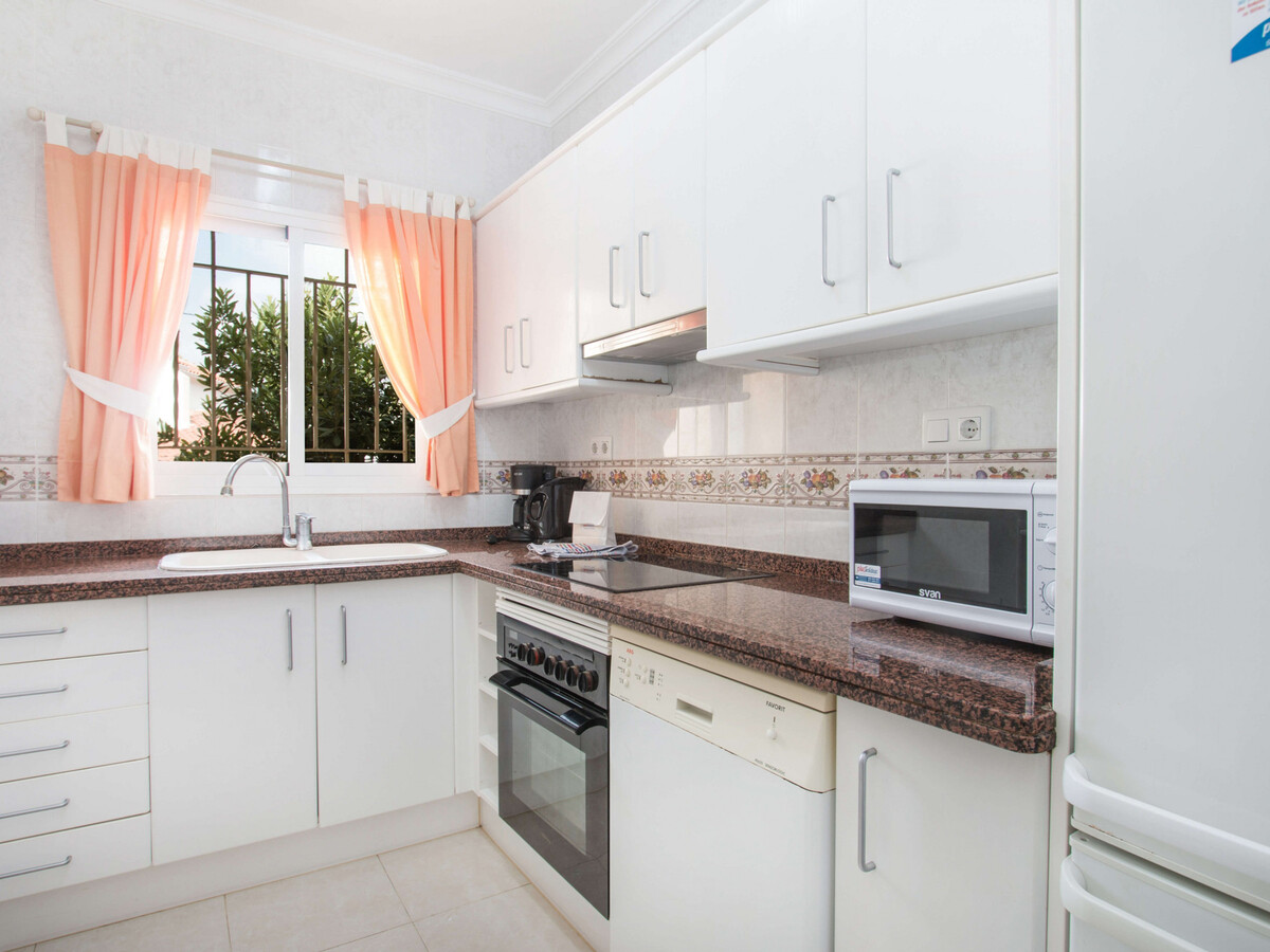 Villa 6 pers. avec piscine 8x4m à Calpe - Photo 14