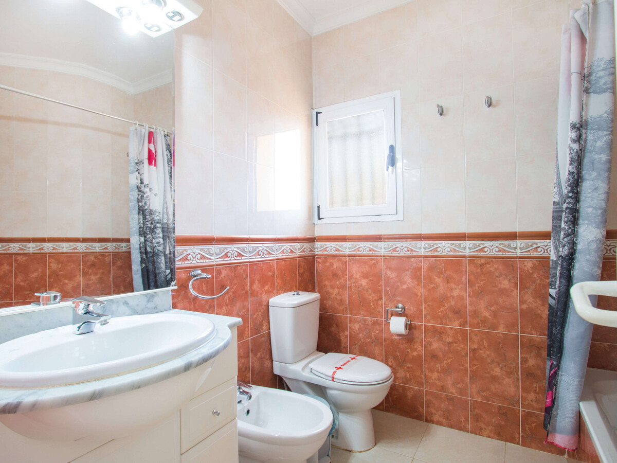 Villa 6 pers. avec piscine 8x4m à Calpe - Photo 19