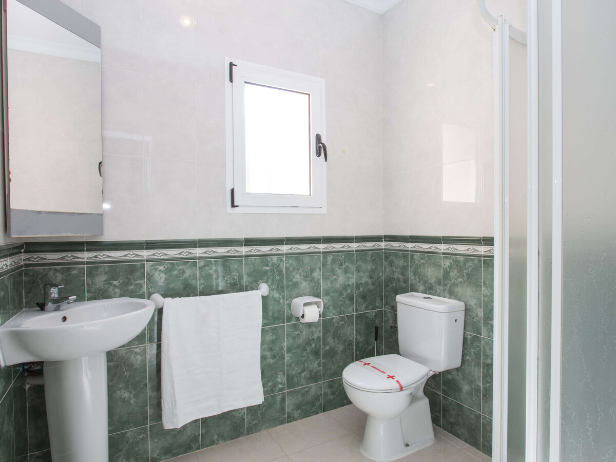 Villa 6 pers. avec piscine 8x4m à Calpe - Photo 20