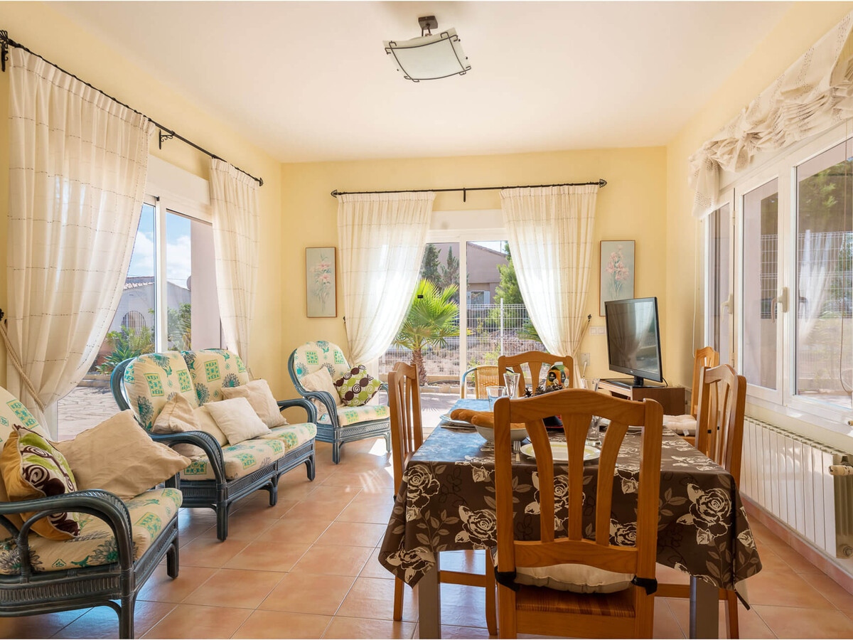 Villa 6 pers. à Calpe avec piscine 8x4 m et vue Ifach - Photo 16