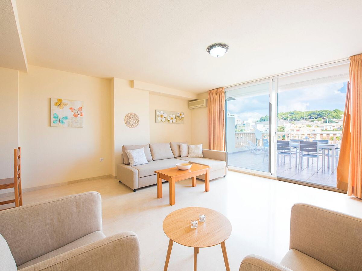 Appartement 6 pers. à Calpe, vue Rocher d'Ifach, piscine - Photo 7