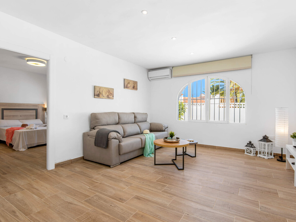 Villa 3 chambres, piscine 8x3,5 m et parking à Calpe - Photo 20