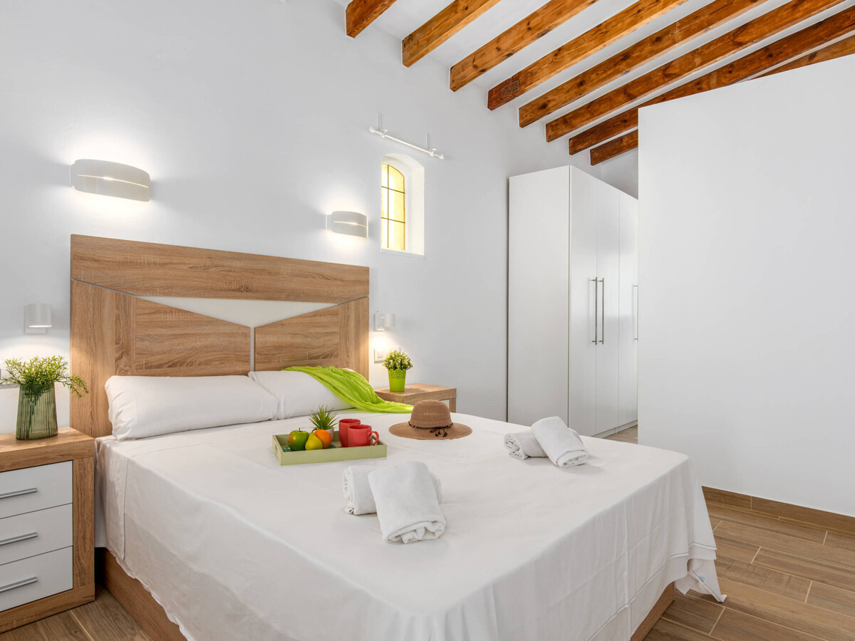 Villa 3 chambres, piscine 8x3,5 m et parking à Calpe - Photo 29