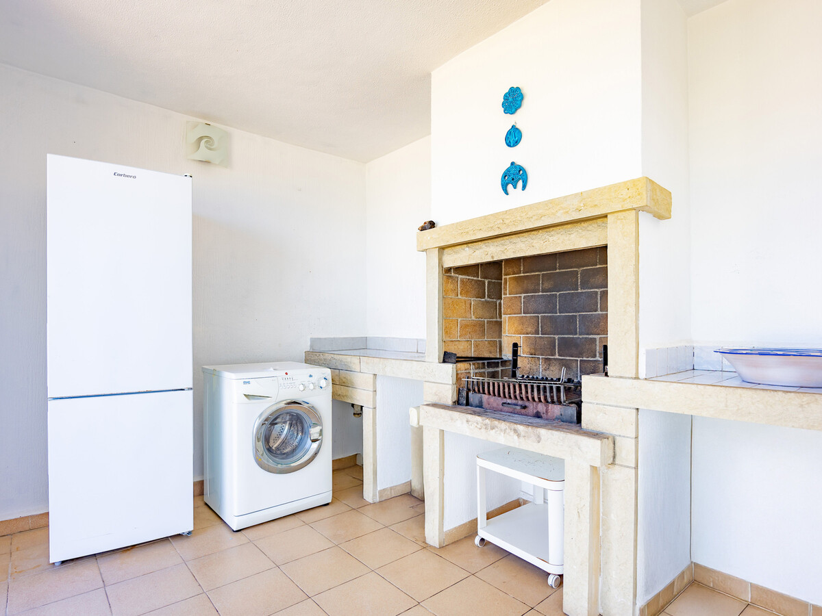 Appartement 3 chambres Calpe avec piscine collective - Photo 13