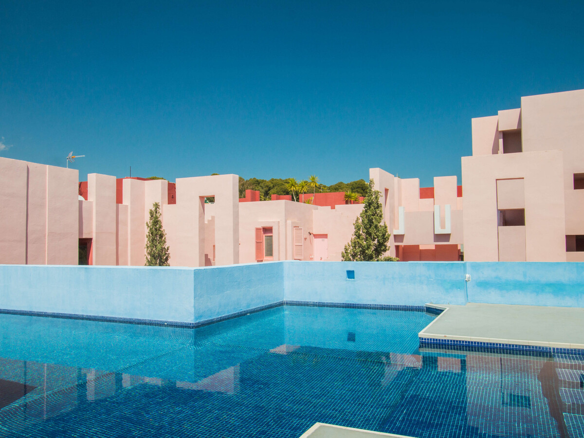 Appartement Calpe, vue mer, piscine et parking - Photo 8