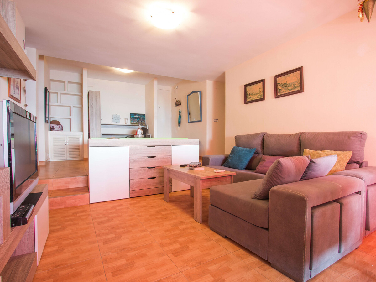 Appartement Calpe, vue mer, piscine et parking - Photo 13
