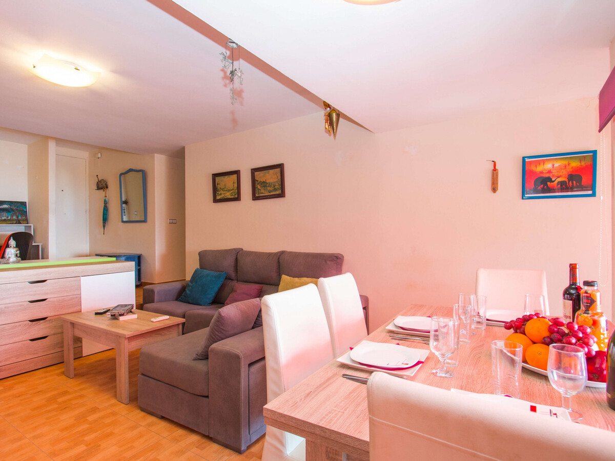 Appartement Calpe, vue mer, piscine et parking - Photo 14