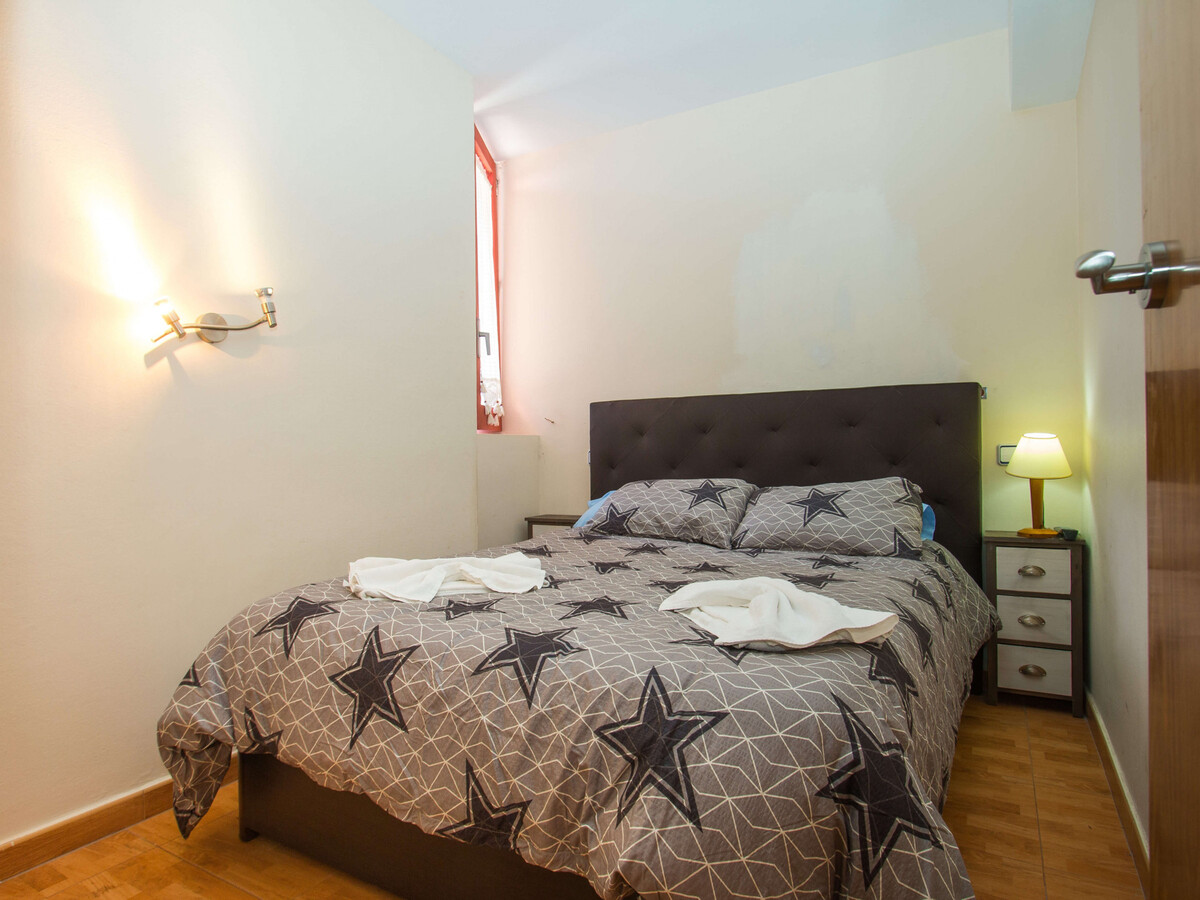 Appartement Calpe, vue mer, piscine et parking - Photo 15