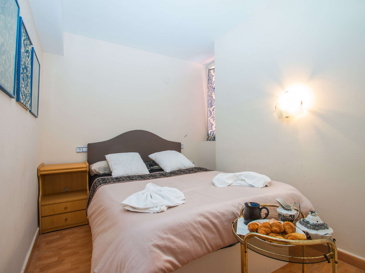 Appartement Calpe, vue mer, piscine et parking - Photo 16