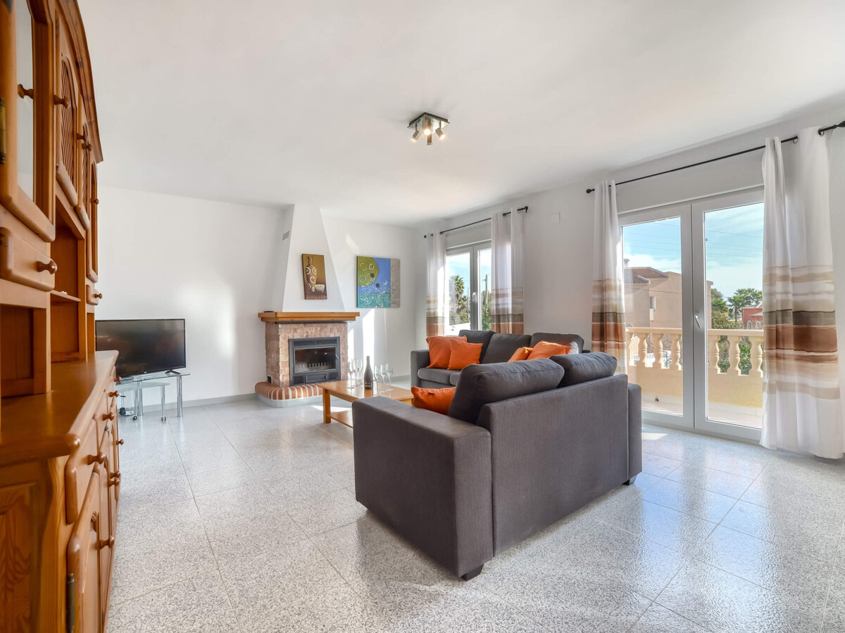 Villa 8 pers. à Calpe avec piscine 8x4 m - Photo 6