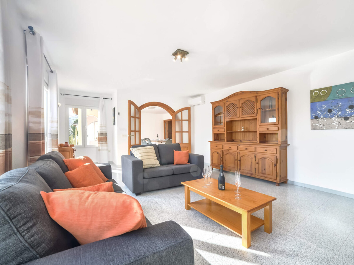 Villa 8 pers. à Calpe avec piscine 8x4 m - Photo 9