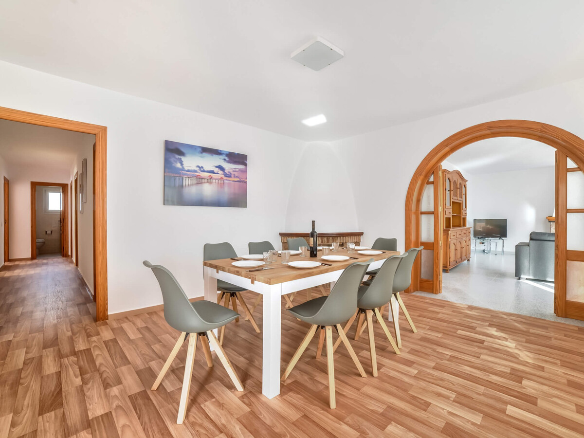 Villa 8 pers. à Calpe avec piscine 8x4 m - Photo 10