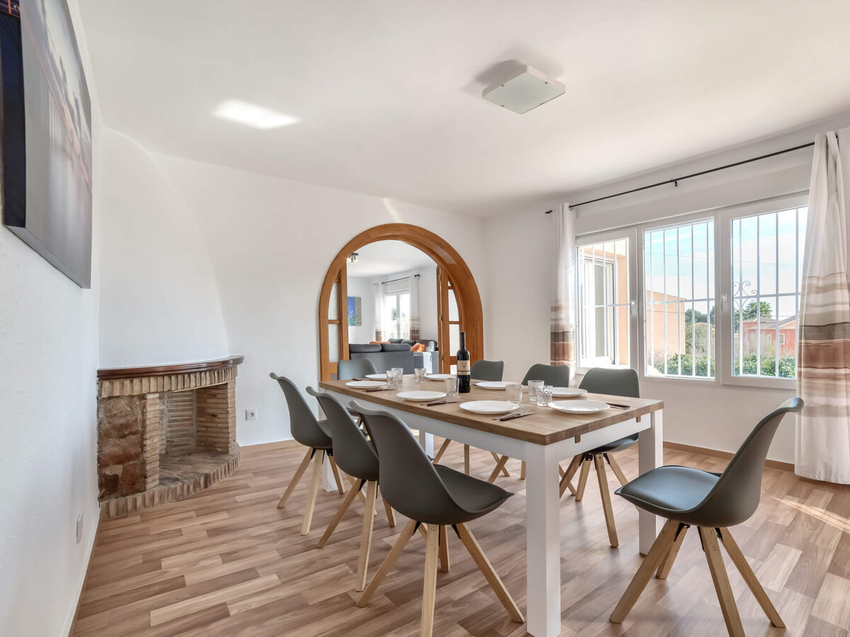 Villa 8 pers. à Calpe avec piscine 8x4 m - Photo 11
