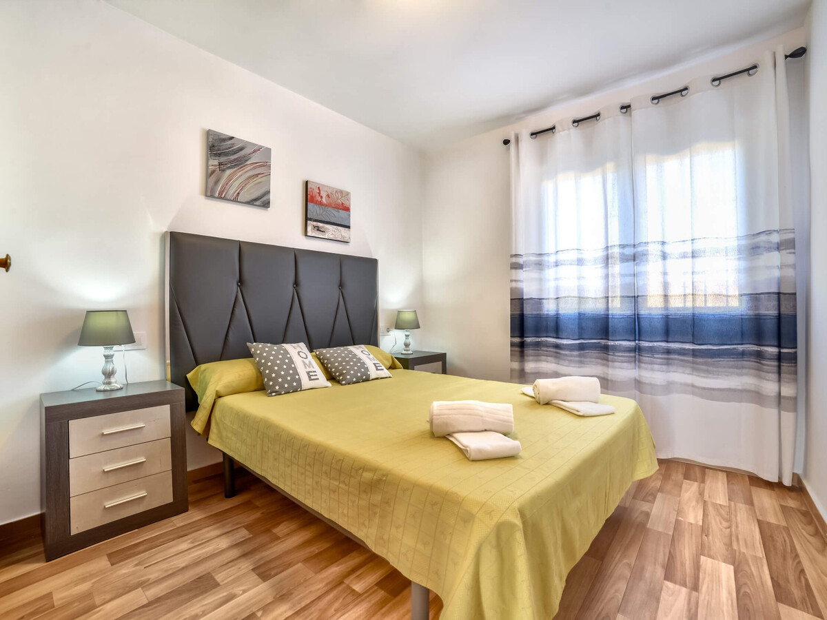Villa 8 pers. à Calpe avec piscine 8x4 m - Photo 14