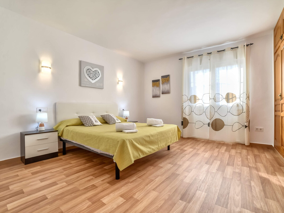 Villa 8 pers. à Calpe avec piscine 8x4 m - Photo 16