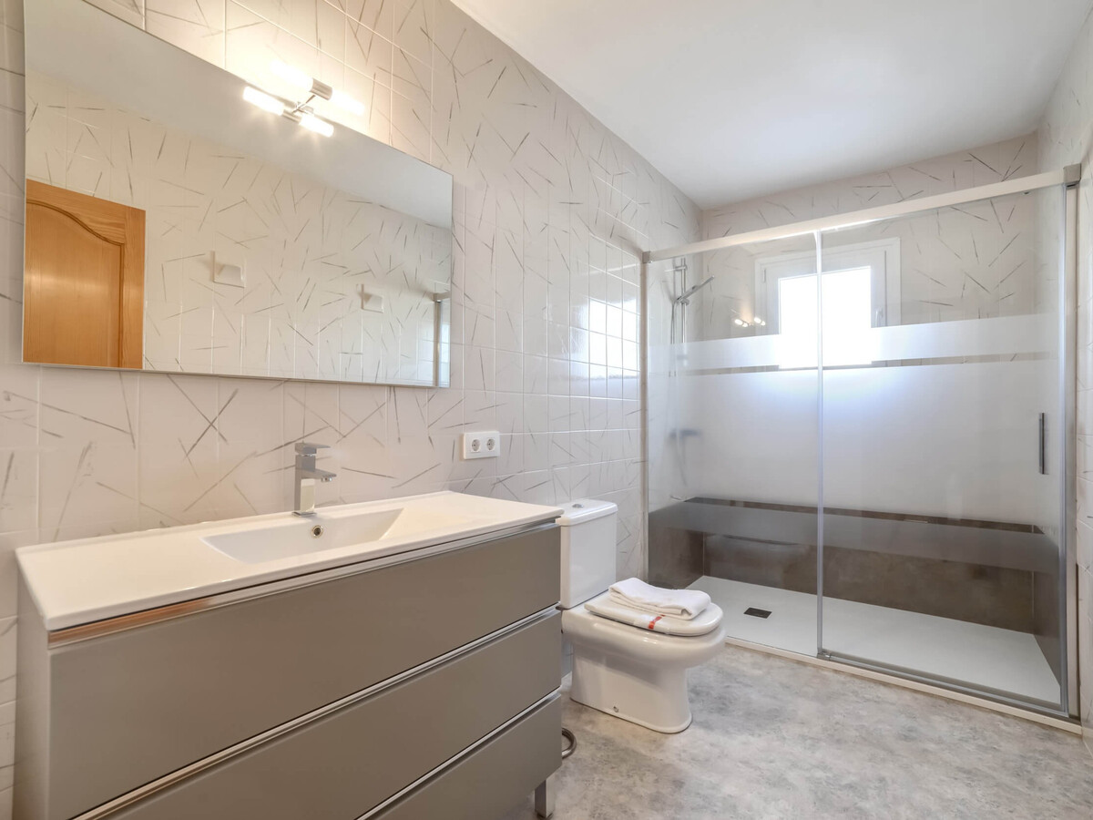 Villa 8 pers. à Calpe avec piscine 8x4 m - Photo 18