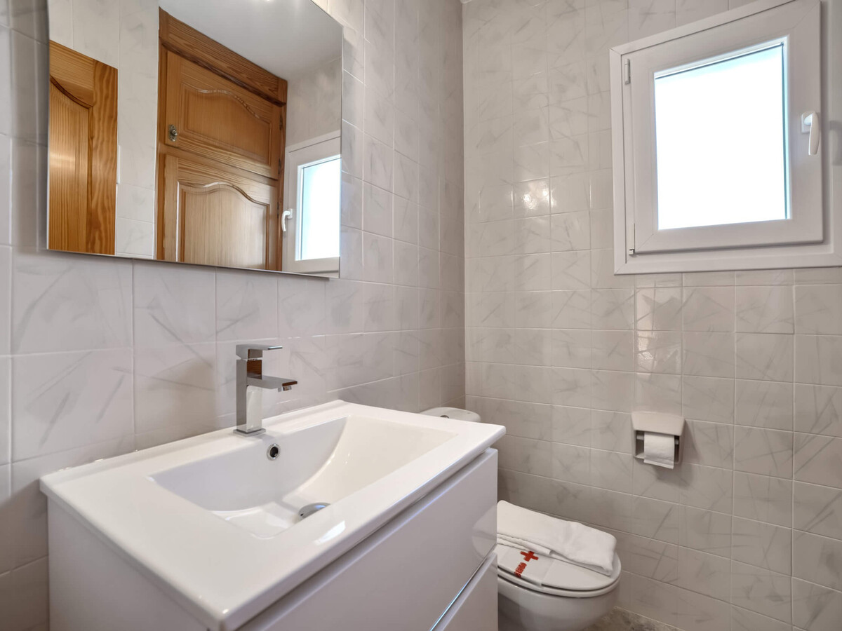 Villa 8 pers. à Calpe avec piscine 8x4 m - Photo 19